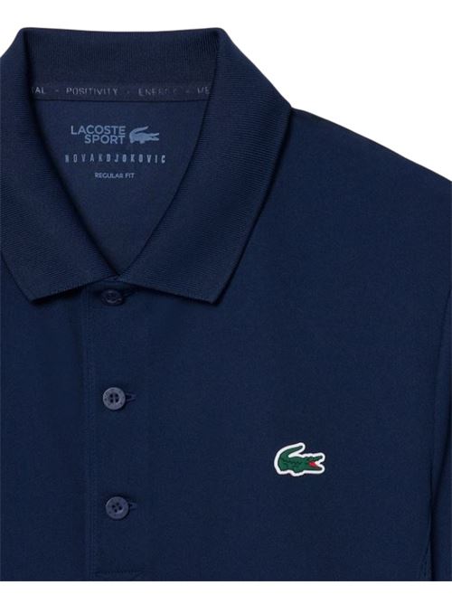 DH9949166 BLU lacoste | DH9949166 BLU